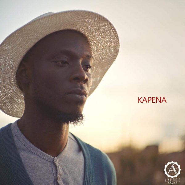 Pompi - "Kapena" (Prod. By Magg44)