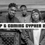 VIDEO: Flow Marshall, Tygress 34/7, Gari, Echo Yaba, Madchillz, Zic- "So' Good Up & Coming Cypher" | 2017