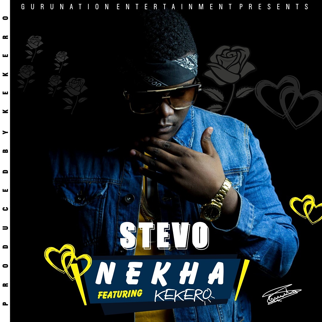 Stevo - "Nekha" ft. Kekero (Prod. By Kekero)