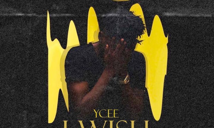 Ycee – "I Wish"