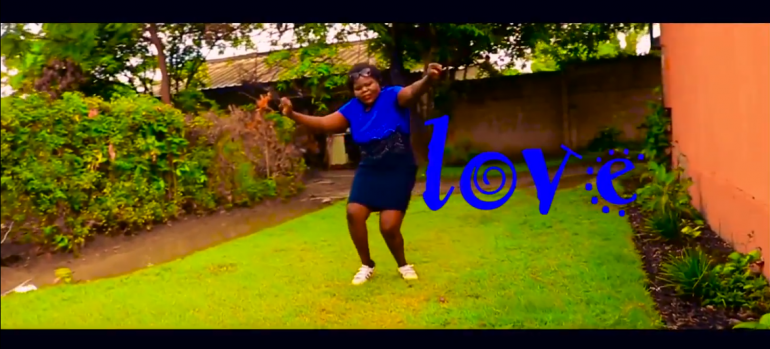 VIDEO +AUDIO: Dalisoul - "Love" ft. Shenky