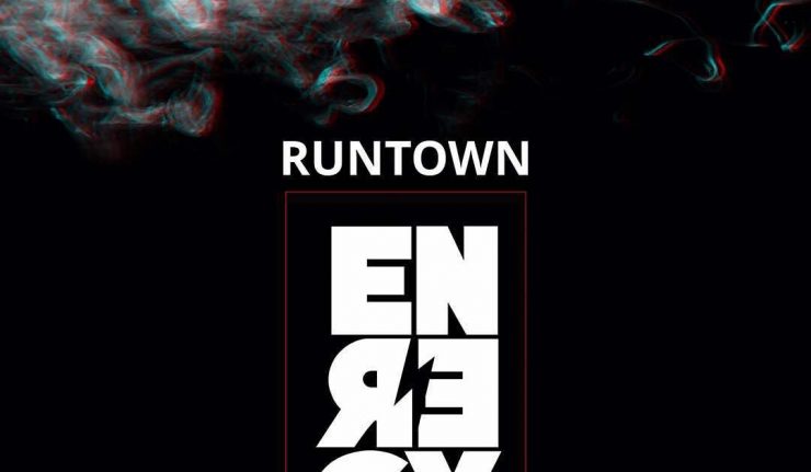 Runtown – "Energy" (Prod. By Del’B)