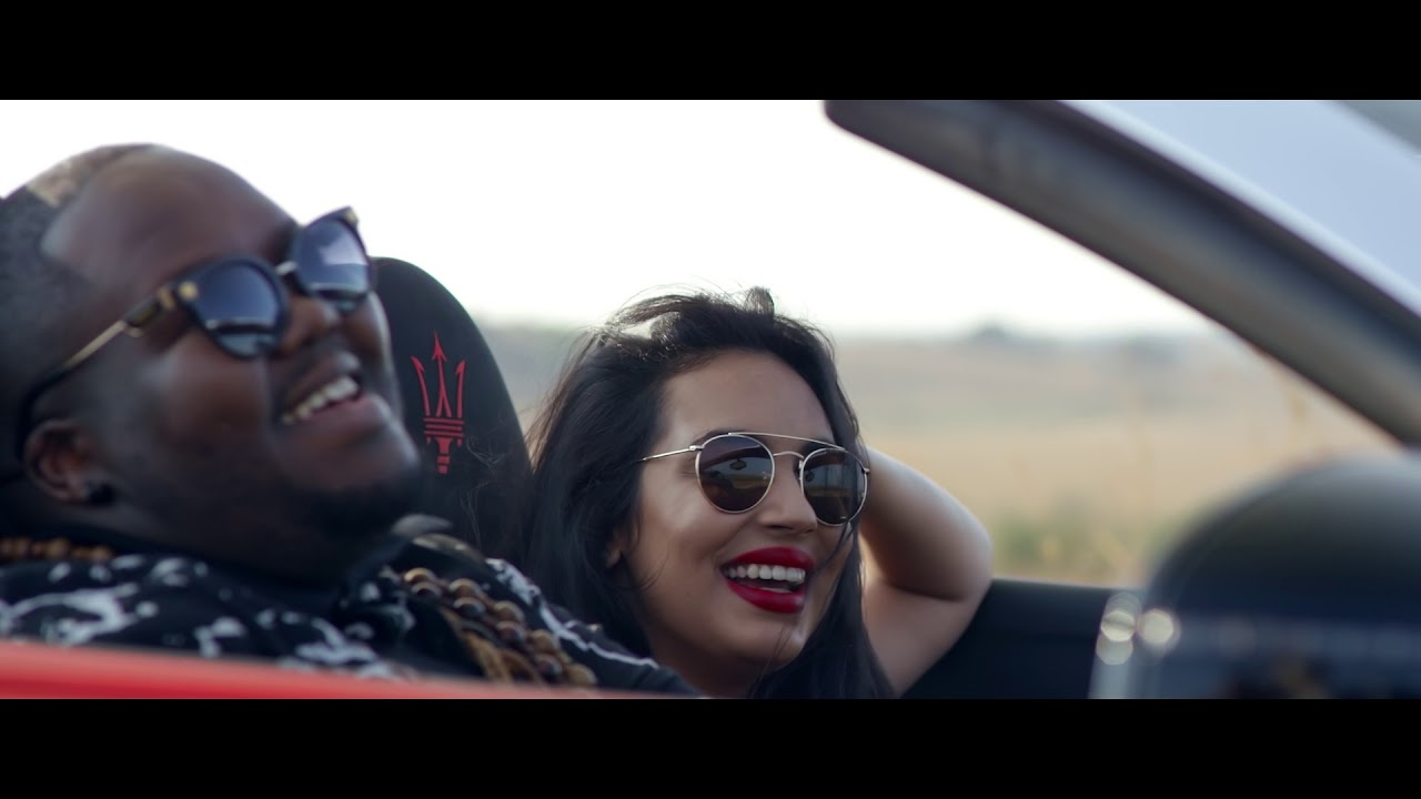 VIDEO: Heavy-K - "iNDE" ft. Bucie & Nokwazi