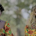 VIDEO: Mutale - "Hallelujah" ft. Trinah