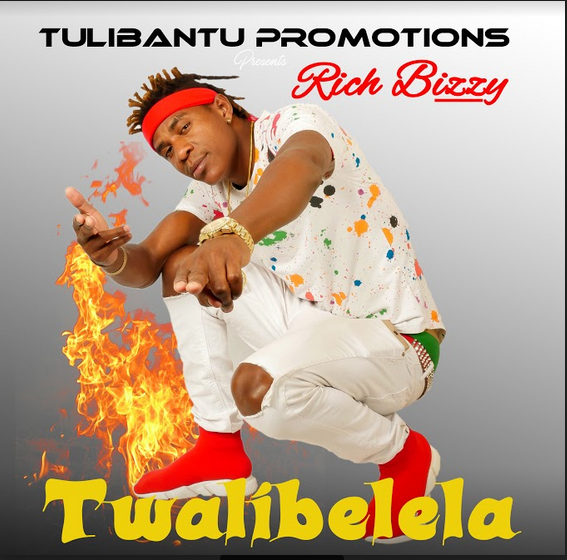 Rich Bizzy - "Twalibelela"