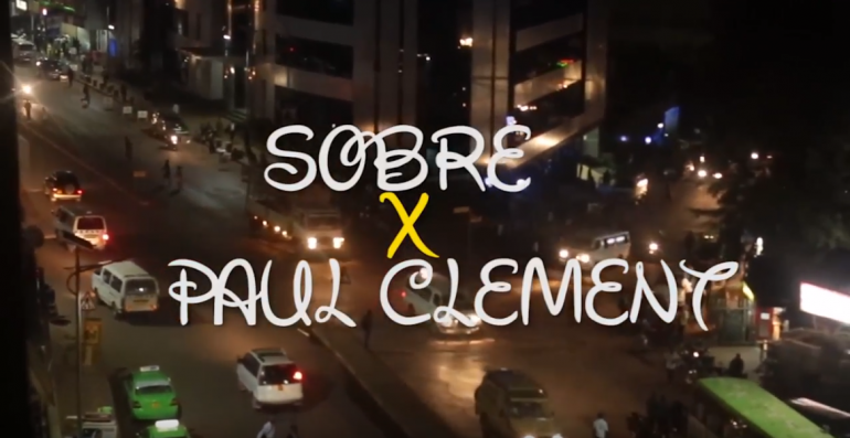 VIRAL VIDEO: S.O.B.R.E – “Tonight” ft. Paul Clement