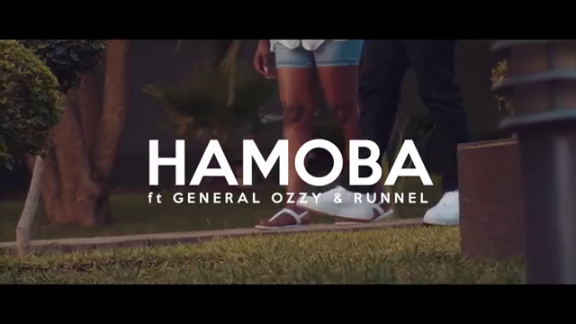 VIDEO: Hamoba – “Tulo” ft. General Ozzy & Runnel