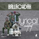 Ballacudah - "Lyrical Content" (Prod. By Slick)