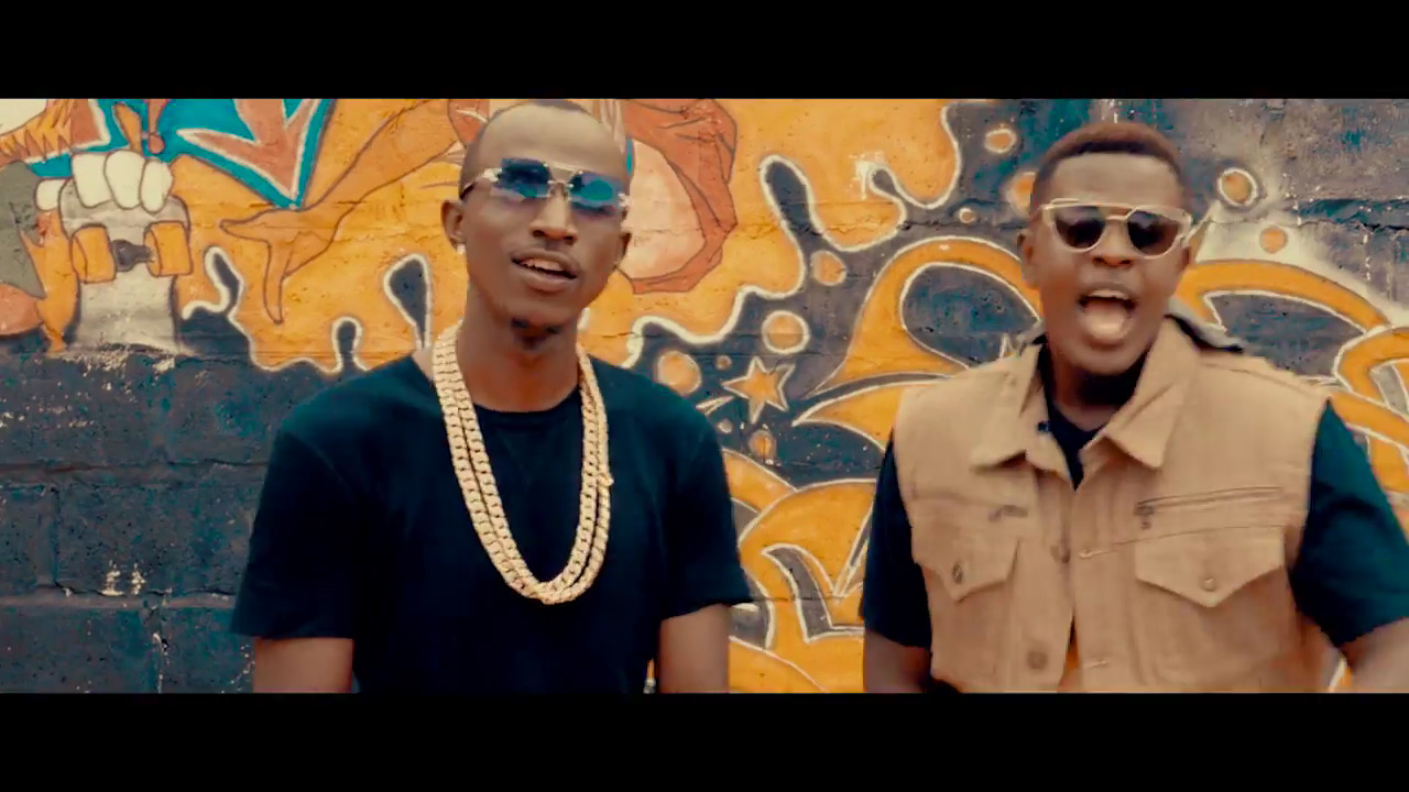 VIDEO: Drifta Trek – “Fashion” ft. Macky2