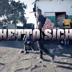 VIDEO: Jemax - "Ghetto Sichu" ft. Mr. Sauzande