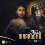 Niniola – "Maradona"