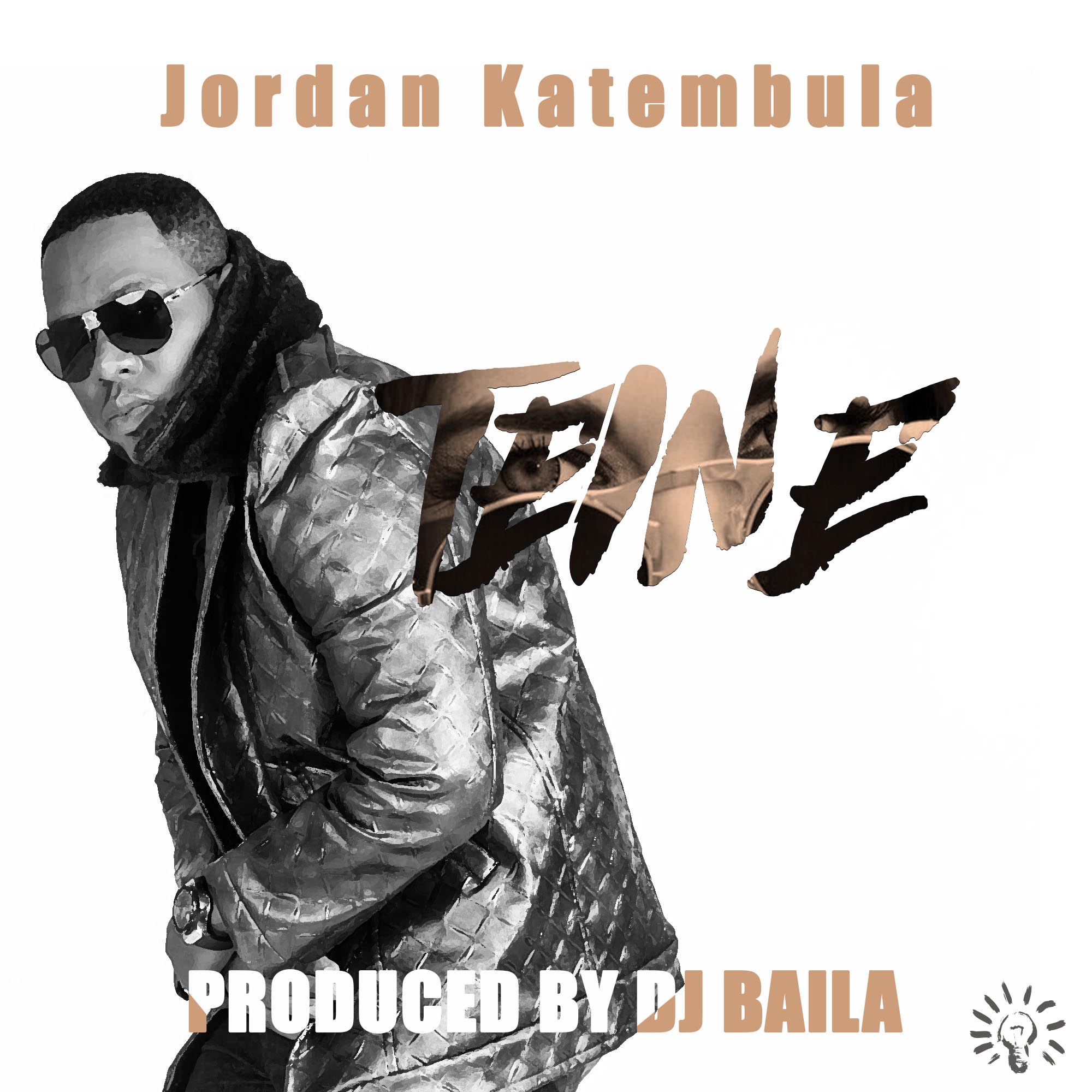 Jk - "Teine" (Prod. By Dj Baila)