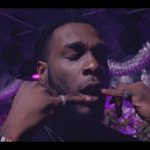 VIDEO: Burna Boy – "Heaven’s Gate" ft. Lily Allen