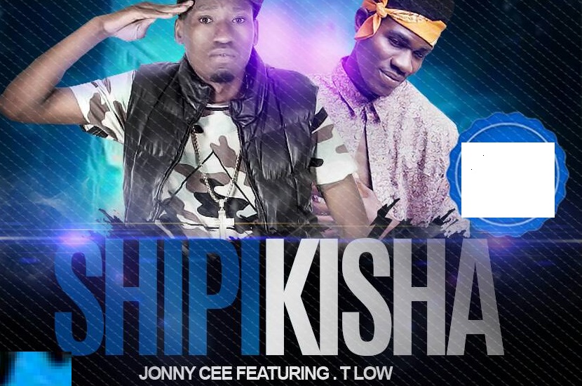 Jonny Cee - "Shipikisha" Ft. T Low (Prod. By Skillz)