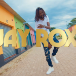 VIDEO: Jay Rox - "Daddy Showkey" ft. Kenz Ville, Dimpo Williams & Ollee Benjamin