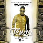 Kaladoshas Tenga – "Tenga/I Swear" (Prod. By Kekelo & Mr. C.O.G)