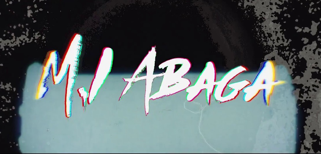 VIDEO: M.I Abaga – "Your Father" Ft. Dice Ailes