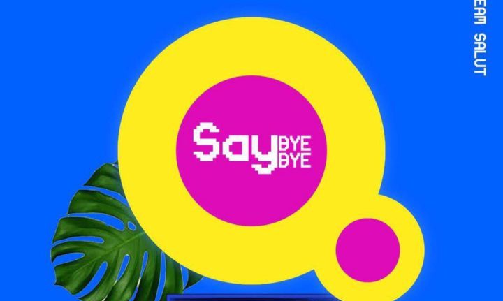 Ycee – "Say Bye Bye" Ft. Eugy