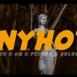 Tekno – “Anyhow”