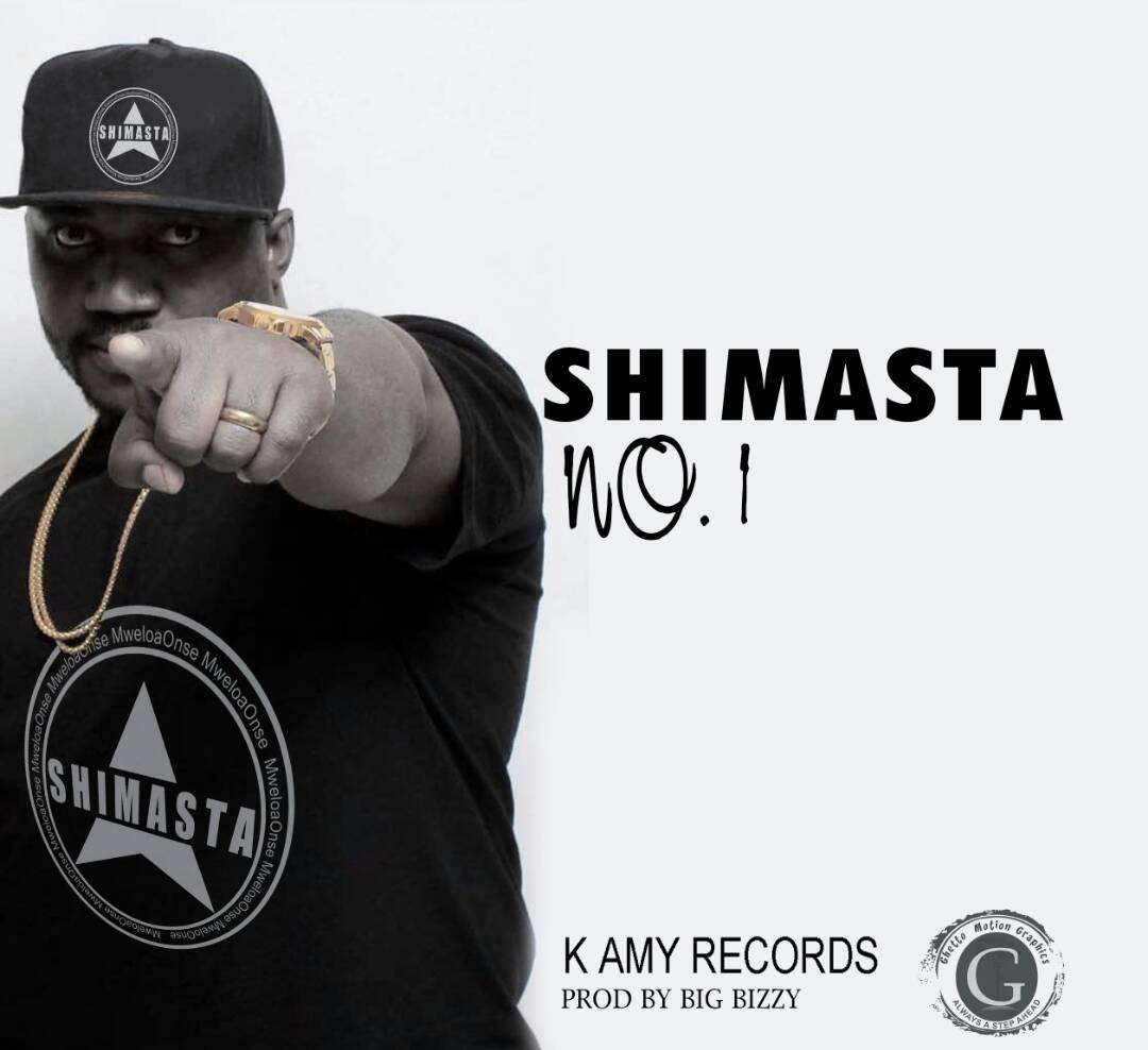 Shimasta - "Nambala 1" (Prod. By Big Bizzy)