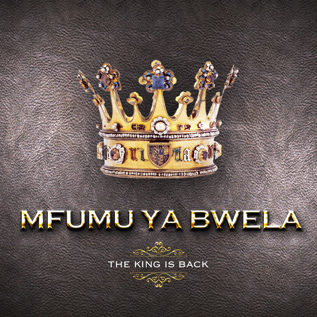 J.O.B - "Mfumu Ya Bwela" (The King Is Back)