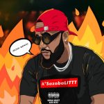 Cassper Nyovest – “KSazobalit”