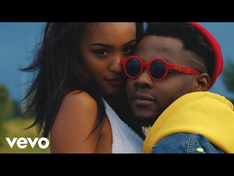 VIDEO: Kiss Daniel – “4DAYZ”