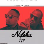 Kabamba - "Ndeka fye" ft. Macky2 (Prod. By Ken Dee)