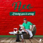 Neo – "If Loving you is Wrong" (Prod. By Kb)