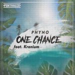 Stream Phyno “One Chance” ft. Kranium