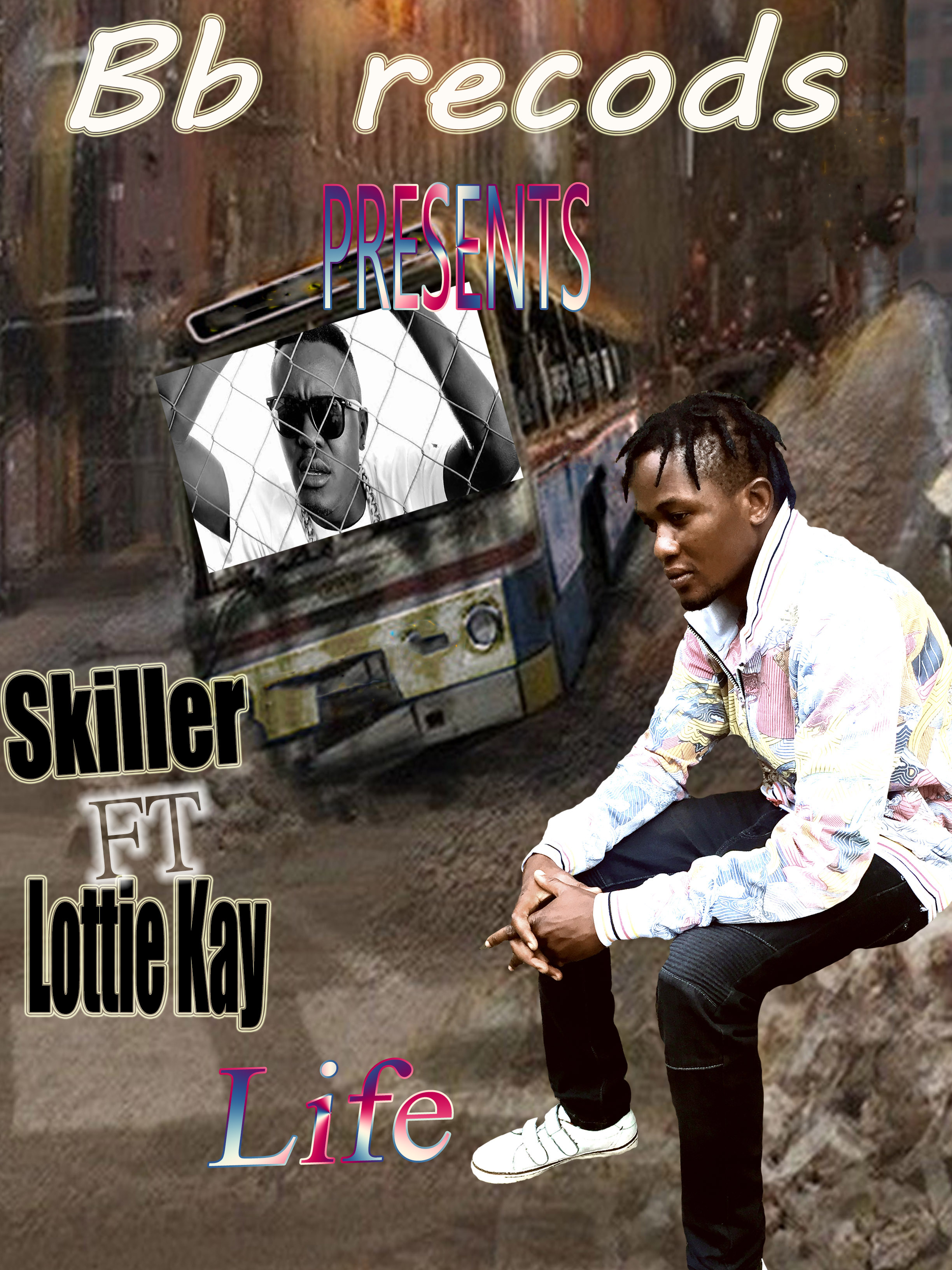 Skiller - "Life" ft. Lottie Kay (Prod. By Lottie Kay)