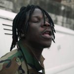 Stonebwoy – “We Bad/Don 45”