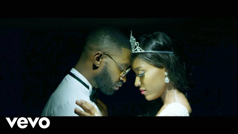 VIDEO: Ric Hassani ft. Falz, Olamide – “Believe”