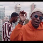 VIDEO: YCee – “Say Bye Bye” ft. Eugy