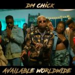 VIDEO: Harmonize – "DM Chick" Ft. Sarkodie