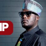 SA's Hip Hop Pantsula(HHP) Works With Pilato & Krytic His Coming Album