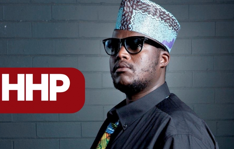 SA's Hip Hop Pantsula(HHP) Works With Pilato & Krytic His Coming Album