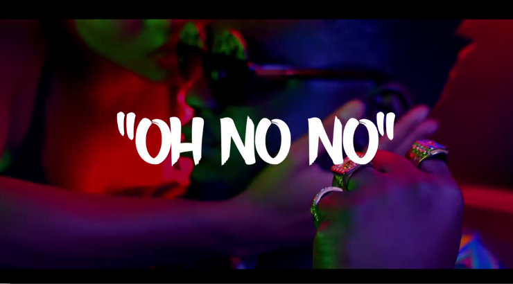 VIDEO: Wande Coal – "Oh No No"