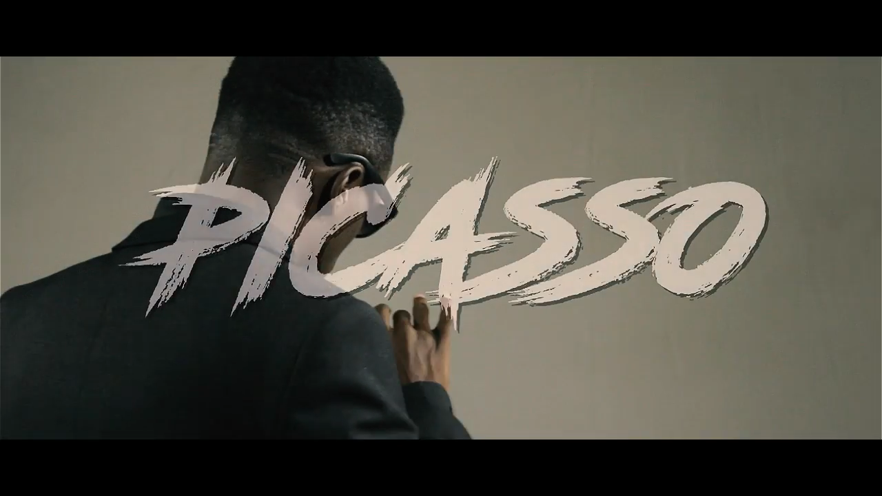 VIDEO: Picasso - "Thoughtful" |+MP3