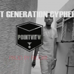 VIDEO: Ricore - "Next Generation Cypher" ft. V/A