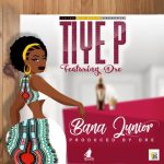 Tiye P Strides On Hip-Hop Rules In New Banger