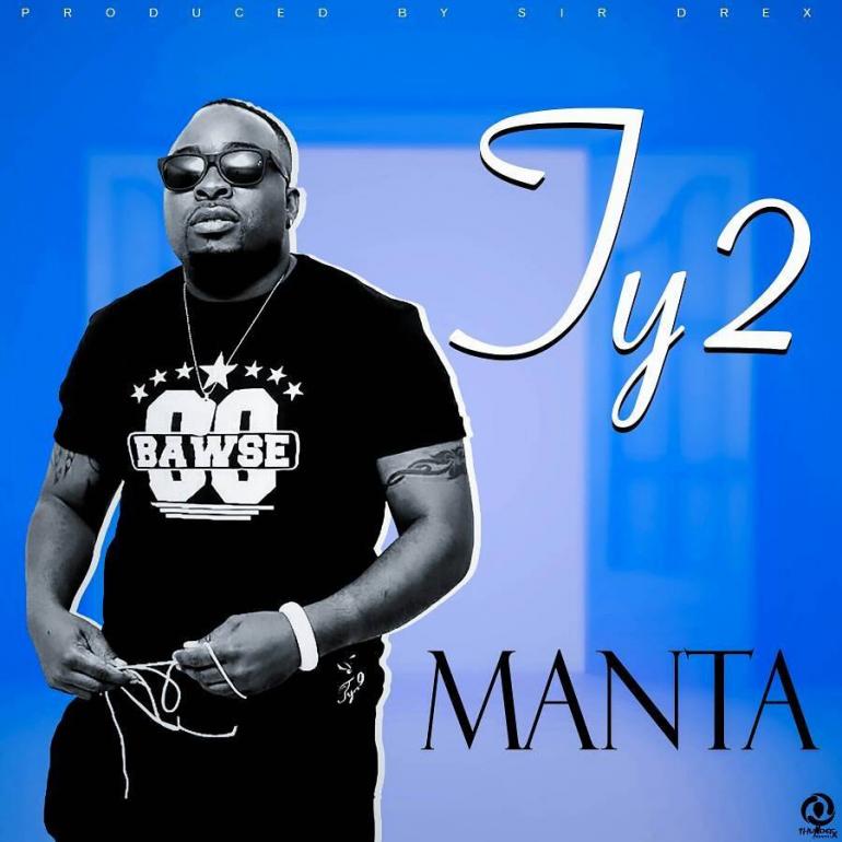Ty2 – “Manta”