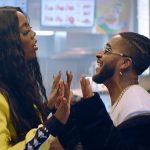 VIDEO: Tiwa Savage – "Get It Now(Remix)" Ft. Omarion