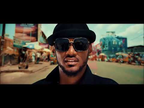 VIDEO: 2Baba – "In Love And Ashes"