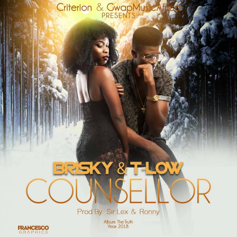 Brisky, T-Low – “Counselor” (Prod. By Sir Lex)