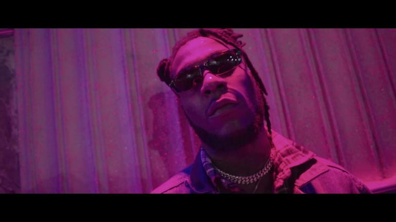 VIDEO: Burna Boy – “Devil In California”