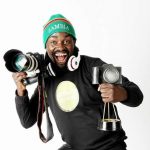 BET Invites Zambian Photographer "CorneliuS Chellah Tukuta" To Host The BET Weekend Awards