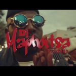 VIDEO: DJ Maphorisa, DJ Shimza - "Makhe" ft. Moonchild Sanelly