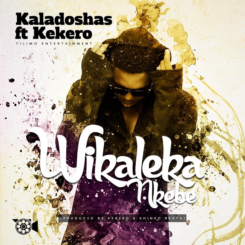 AUDIO PREMIERE: Kaladoshas – “Wikaleka Nkebe” ft. Kekero (Prod. By Kekero & Shinko)