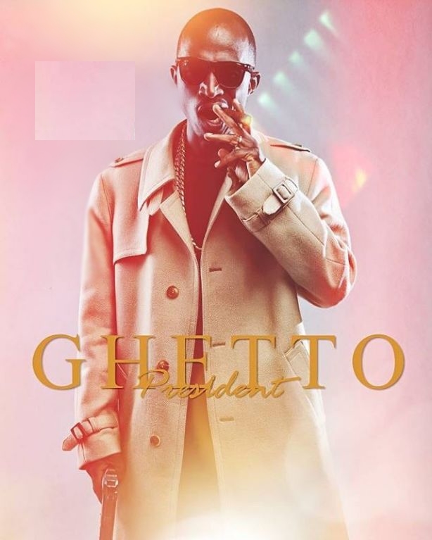 Macky 2 Announces Release Dates For Ghetto President Album